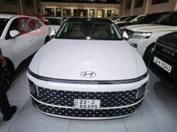 هيونداي أزيرا